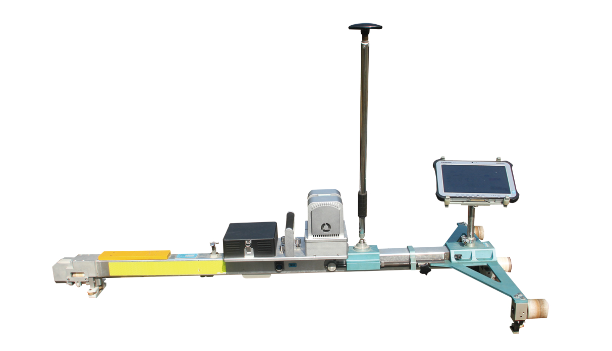 JCY-1-EBJ-1型接觸網幾何參數測量儀